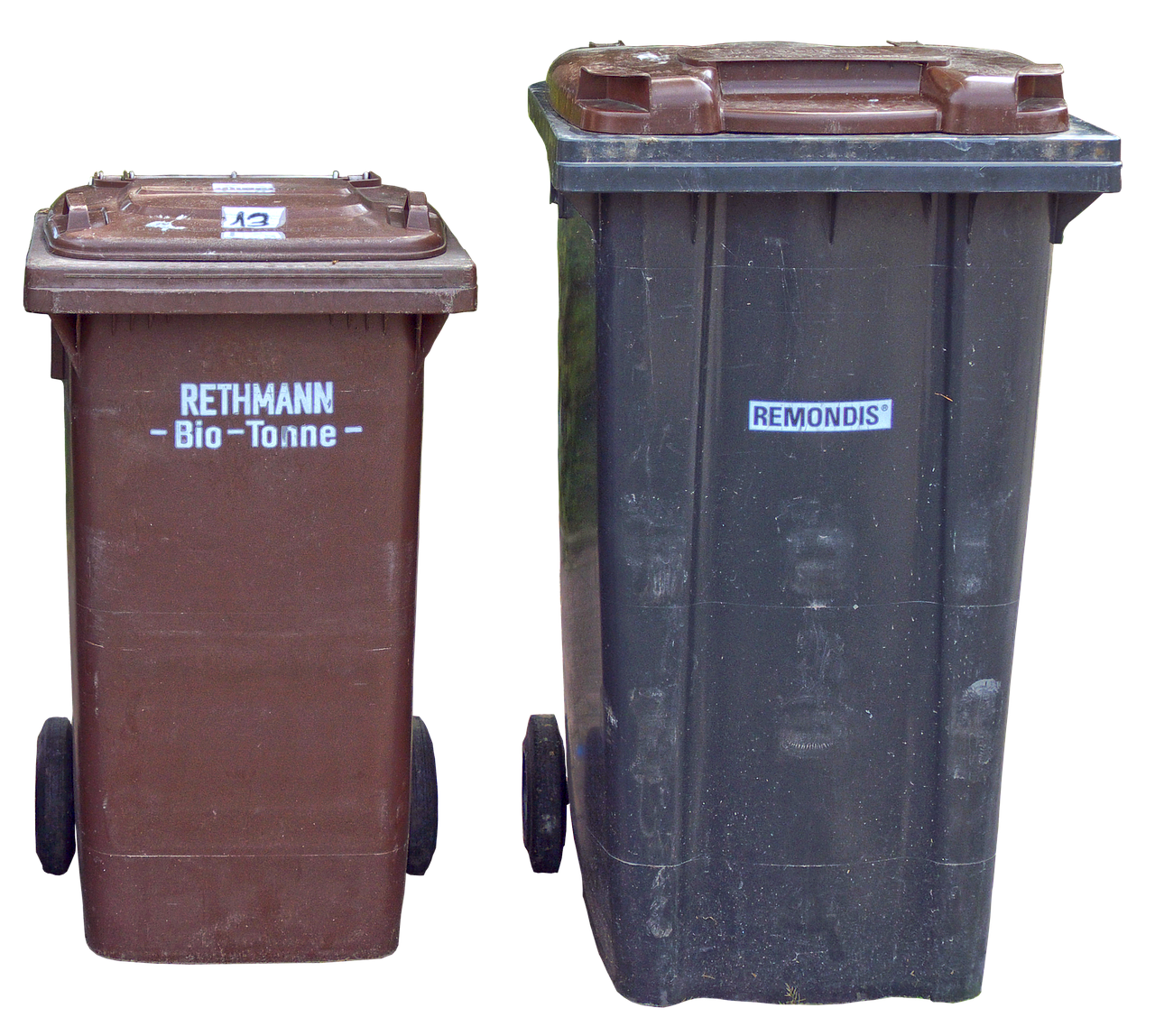 How is Technology Changing the Face of Waste Management?